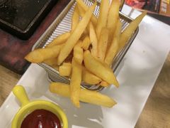 -豪客来牛排(海沧阿罗海店)