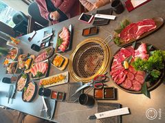 -花时·炭火烧肉(东百中心A馆店)