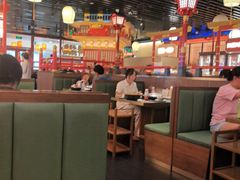 -牛New寿喜烧(中山公园龙之梦店)
