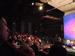 -中央音乐学院歌剧音乐厅