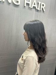 -Sying杉影日式烫染專門店