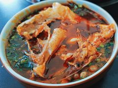 -味当家鱼头火锅.•甲鱼料理(金沙店)