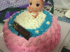 -布兰格(名仕花园店)