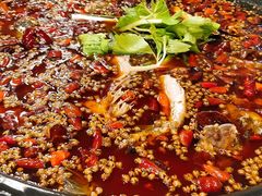 泡椒香辣锅底-盐老幺自贡盐帮菜老店