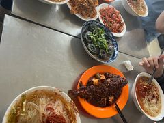 -真空冷面王(武功街店)