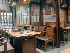 -洪湘记川湘·甲鱼馆(四海凯悦美食广场店)