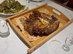 -火龙堂·风味民间菜(文一路店)