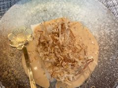 和风豆腐-戏作寿司(观音桥店)