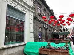 -中华巴洛克风情街