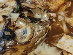 经典鱼头泡饼-旺顺阁·北京菜(北辰上品+)