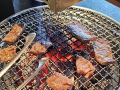 -樱嘢·炭火烧肉(惠南店)