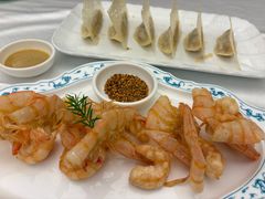 -品海楼·大连海胆锅贴馆(东港店)