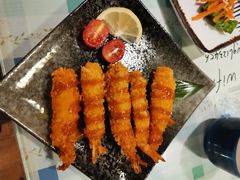 -顶屋咖喱(街道口总店)