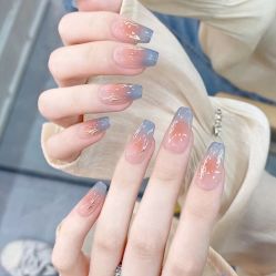 -斯馨·健康美甲美睫