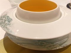 -澜亭中餐厅·一线江景·尊蓝豪华精选