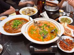 -明丰小渔馆(明月路店)