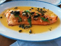 -FISH&POTATO Cō(地中海美食 万象城店)