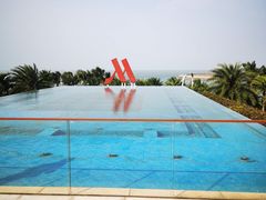 -海口万豪·大堂吧·望海吧.日落海景·下午茶·奶茶·咖啡·轻食·蛋糕·鸡尾酒·清吧