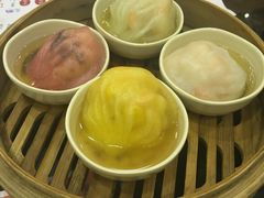 -虾饺妹·粤式手工点心(水荫路店)
