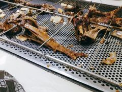 -西夏一品烤全羊(百桥路店)