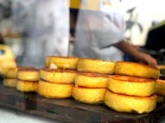 玉米饼-东伊顺(高银街店)