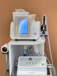 -希梵尔头皮抗衰·科技养发