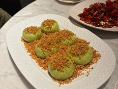 -深圳美高梅酒店-品聚嘉府中餐厅