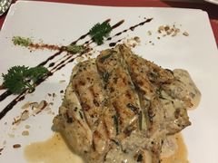 -ITA·意塔意大利餐厅(亦庄店)