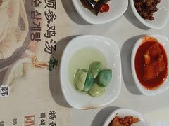 -长顺参鸡汤店(西塔总店)