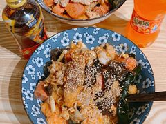 -皆道拌麻辣烫·麻辣拌