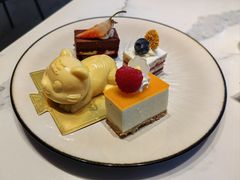 -粤海喜来登酒店·盛宴海鲜牛排自助餐厅(天河城店)