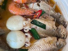 -三生石·福建菜·家宴(五四店)