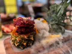 -MIKOMIKO和牛烧肉专门店(南门店)