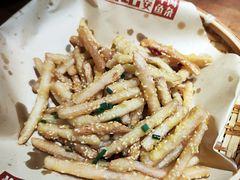 -肖记公安牛肉鱼杂馆· 省级非物质文化遗产(仁和路店)