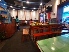 大堂-刘氏三和面馆