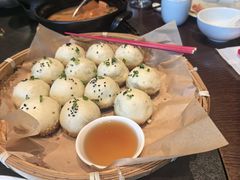 -炊江南·上海菜(国展华漕店)