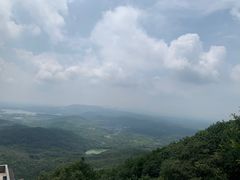 -句容茅山景区