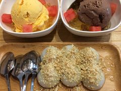 -豆豆冰室·地道招牌椰子冻(大良店)