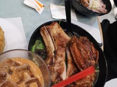 -华嫂冰室(尖沙咀店)