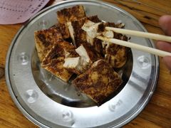 -曾记大腰子烧烤(苗栗路总店)