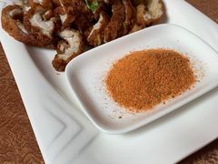 -胡同老锅烙(南二道街)