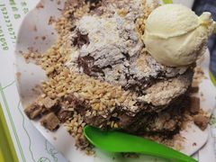 -MOMO冰品·生巧汤圆(红桥店)