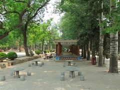 -西海子公园