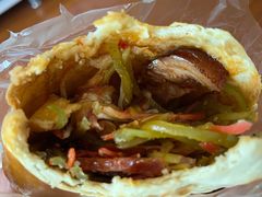 耳片锅魁-刘小武·锅魁(总店)