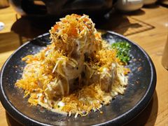 -九田家黑牛烤肉料理(华侨城店)