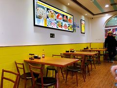 大堂-老爷子原味蒸饺(总店)