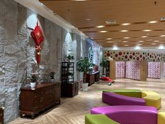 -汤W城市微度假(仓山店)