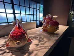 -君庭中餐厅(湘江豪生店)