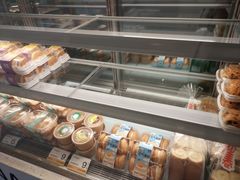 -迦南·甜品蛋糕(传媒店)