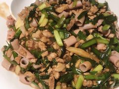 海肠捞饭-前海沿·青岛菜(李沧万达店)